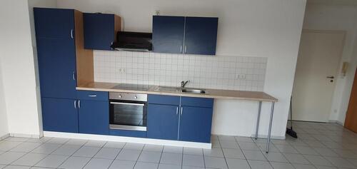 Foto - 2 Zimmer Wohnung in Gnarrenburg