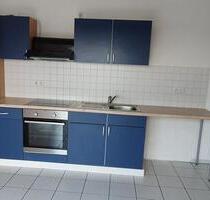 2 Zimmer Wohnung in Gnarrenburg