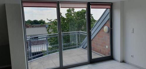 Foto - 2 Zimmer Etagenwohnung zur Miete in Gnarrenburg