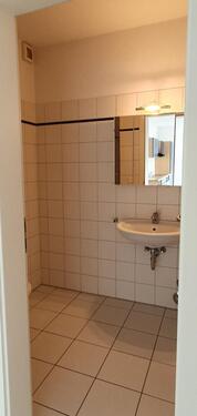 Foto - 2 Zimmer Etagenwohnung in Gnarrenburg