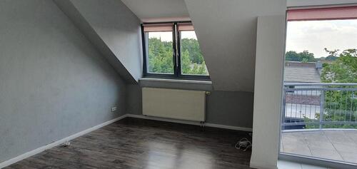 Foto - Etagenwohnung in Gnarrenburg zur Miete