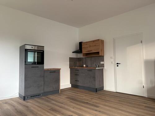 Foto - 1 Zimmer Etagenwohnung in Dülmen