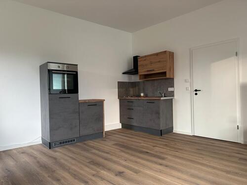 Foto - Etagenwohnung in Dülmen zur Miete