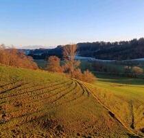 Wohnung EG 3 Zimmer Mietwohnung - Altusried