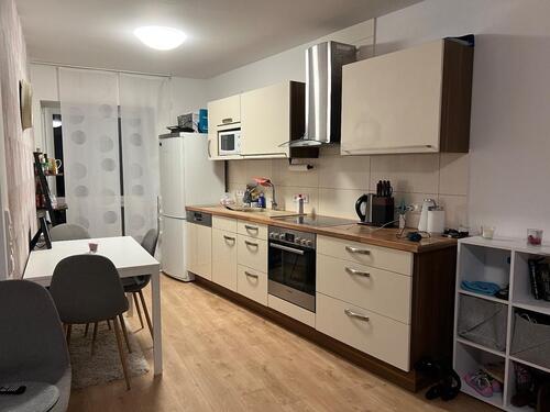 Foto - Wunderschöne 2-Zimmer Wohnung Nähe Kasinopark