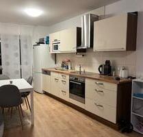 Wunderschöne 2-Zimmer Wohnung Nähe Kasinopark - Georgsmarienhütte