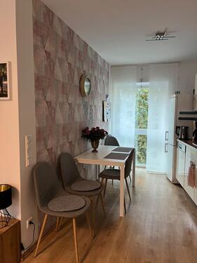 Foto - 2 Zimmer Etagenwohnung zur Miete in Georgsmarienhütte