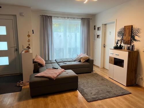 Foto - Etagenwohnung in Georgsmarienhütte zur Miete