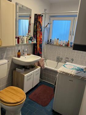 Foto - 2 Zimmer Etagenwohnung in Filderstadt