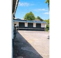 Lagerhalle mit Rampen 1100 qm - 4,00&nbsp;EUR Kaltmiete, ca.&nbsp; 4,00&nbsp;m&sup2; in Iserlohn (PLZ: 58638) Gerlingsen