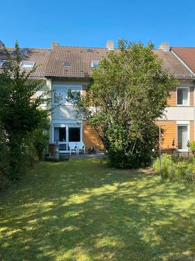 Foto - Reihenhaus in ruhiger Lage von München-Trudering – Privatverkauf