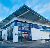 Gewerbehalle in TOP-Lage von Altenkirchen zu vermieten! - Altenkirchen (Westerwald)