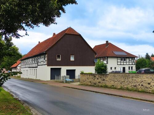 Foto - 4 Zimmer Erdgeschoßwohnung zur Miete in Bockenem