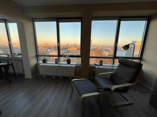 Foto - 2 Zimmer Etagenwohnung in Hamburg