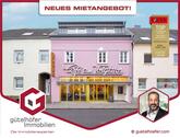 Foto - Charmantes Café-Ladenlokal mit 127 m², großzügiger Schaufensterfront und durchdachtem Grundriss