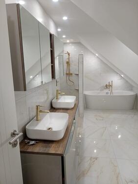 Foto - Modernisiertes Reihenendhaus - Emstekerfeld CLP