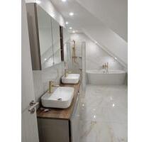 Modernisiertes Reihenendhaus - Emstekerfeld CLP - Cloppenburg