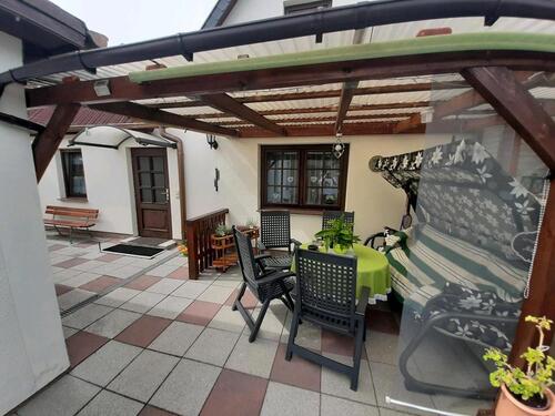 Foto - andere in Brüssow zur Miete