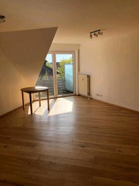 Foto - 3 Zimmer Wohnung 2020 neu renoviert in Bad Staffelstein