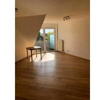 3 Zimmer Wohnung 2020 neu renoviert in Bad Staffelstein