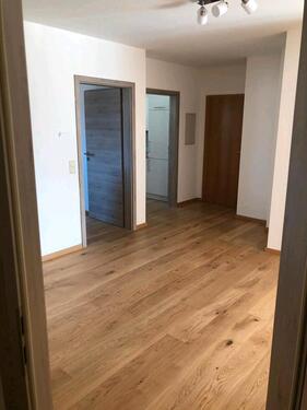 Foto - 3 Zimmer Dachgeschoßwohnung zur Miete in Bad Staffelstein