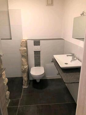 Foto - Dachgeschoßwohnung in Bad Staffelstein zur Miete