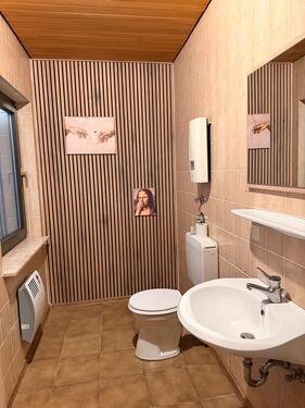 Foto - Ruhige 2 Zimmer Wohnung in Raunheim