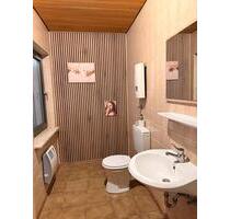 Ruhige 2 Zimmer Wohnung in Raunheim