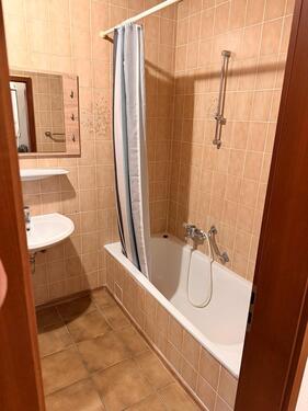 Foto - 2 Zimmer Etagenwohnung zur Miete in Raunheim