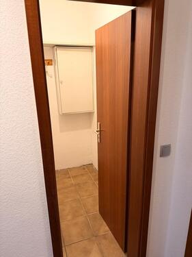 Foto - Etagenwohnung in Raunheim zur Miete