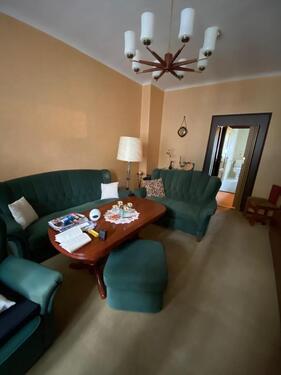 Foto - 3 Zimmer Etagenwohnung zur Miete in Berlin