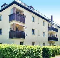 +++ Helle 3-Zimmer-Wohnung mit Balkon +++ - Plauen Altstadt