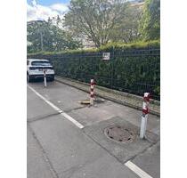 Stellplatz - am Frankfurter Tor in Berlin Friedrichshain