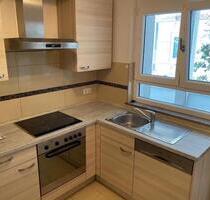 Schöne 2 Zimmer Wohnung mit Balkon in Dettingen Erms - Dettingen an der Erms