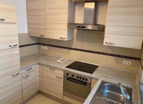 Foto - 2 Zimmer Etagenwohnung zur Miete in Dettingen an der Erms