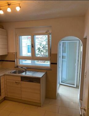 Foto - 2 Zimmer Etagenwohnung in Dettingen an der Erms