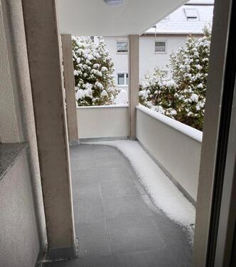 Foto - Etagenwohnung in Dettingen an der Erms zur Miete