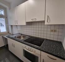 Zuhause in Sicht! Ihre neue Singlewohnung inklusive Einbauküche - Halle (Saale) Büschdorf