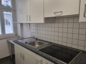 Foto - 1 Zimmer Erdgeschoßwohnung zur Miete in Halle (Saale)
