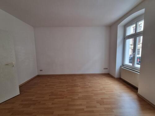 Foto - 1 Zimmer Erdgeschoßwohnung in Halle (Saale)
