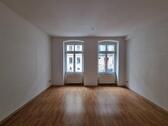 Foto - Erdgeschoßwohnung in Halle (Saale) zur Miete