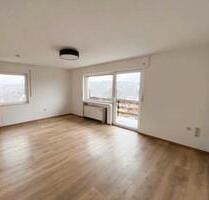 Gepflegte 3-Zimmer-Wohnung im schönen Bad Wimpfen