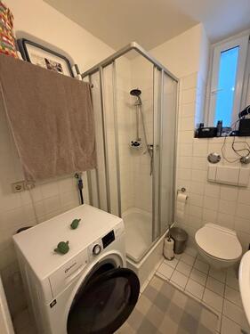 Foto - 3 Zimmer Etagenwohnung in Bad Wimpfen