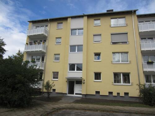 Foto - Preiswerte und City-nahe 3-Zimmer-Wohnung