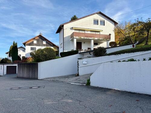 Foto - Einfamilienhaus in Bogen zum Kaufen