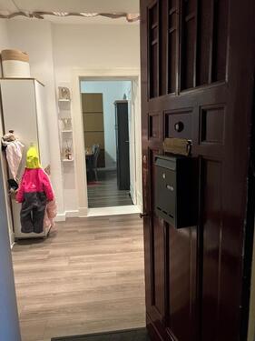 Foto - 3 Zimmer Etagenwohnung zum Kaufen in Berlin