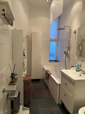 Foto - 3 Zimmer Etagenwohnung in Berlin