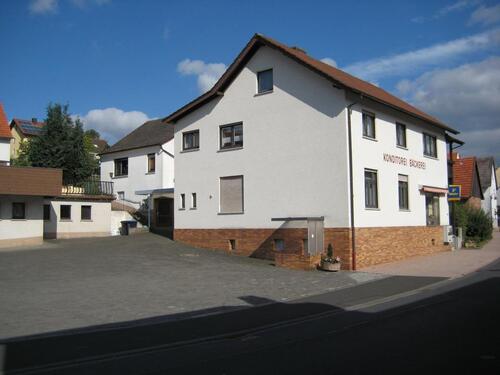 Foto - Wohn- und Geschäftshaus - 439.000,00&nbsp;EUR Kaufpreis, ca.&nbsp; 416,00&nbsp;m&sup2;