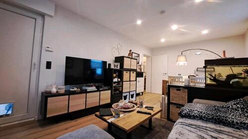 Foto - kernsanierte Eigentumswohnung in Sinsheim-Süd