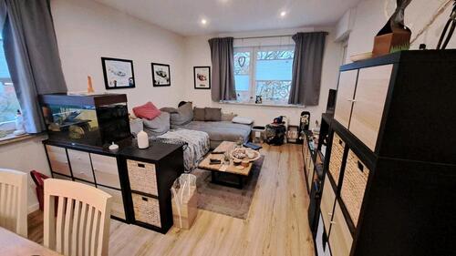 Foto - 3 Zimmer Etagenwohnung zum Kaufen in Sinsheim